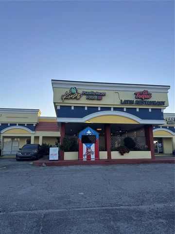 43420 HIGHWAY 27 422, Davenport, FL 33837