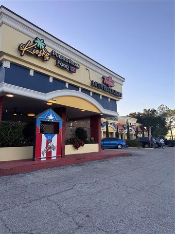 43420 HIGHWAY 27 422, Davenport, FL 33837