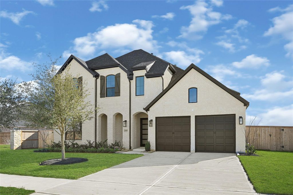 31003 Vintage Creek Lane, Fulshear, TX 77441