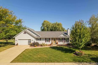 116 N 12th Avenue, Monroe, WI 53566