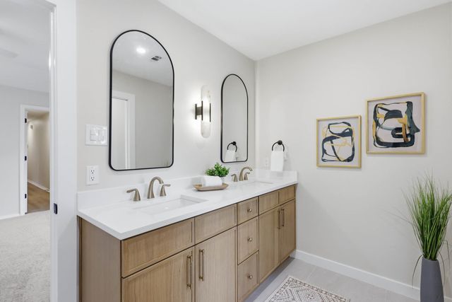 527 Tiffany Trail, Richardson, TX 75081