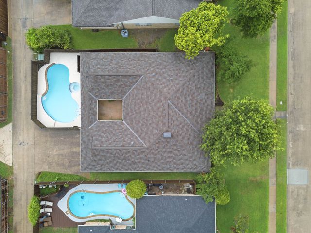 527 Tiffany Trail, Richardson, TX 75081