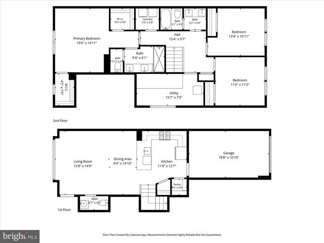 20809 WOOD QUAY DR, Sterling, VA 20166