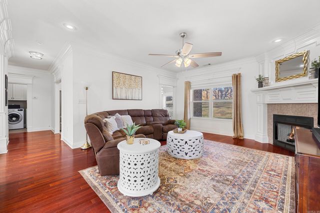 21 Hickory Bend Drive, Cabot, AR 72023