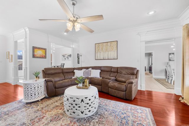 21 Hickory Bend Drive, Cabot, AR 72023