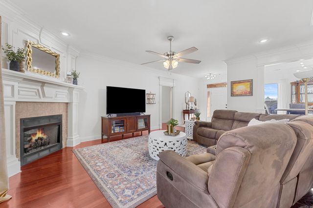 21 Hickory Bend Drive, Cabot, AR 72023