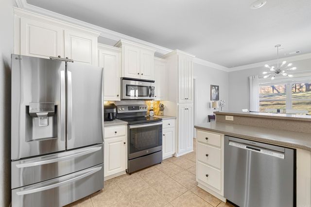 21 Hickory Bend Drive, Cabot, AR 72023