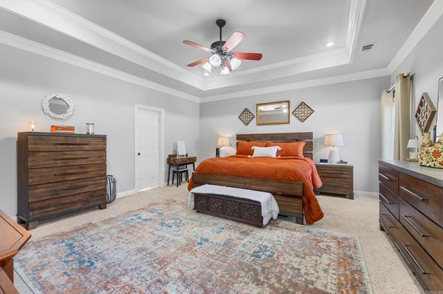 21 Hickory Bend Drive, Cabot, AR 72023