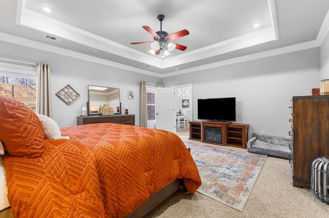 21 Hickory Bend Drive, Cabot, AR 72023