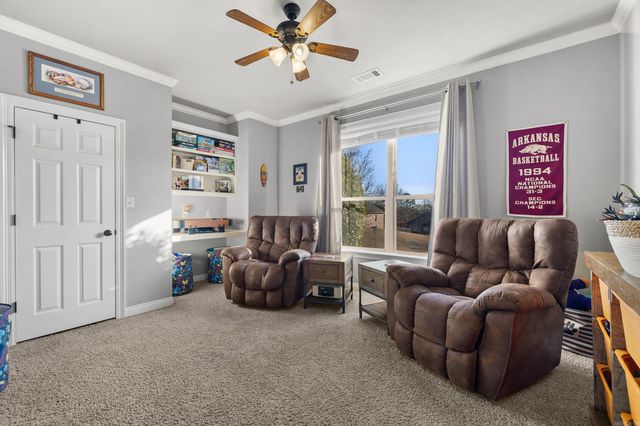 21 Hickory Bend Drive, Cabot, AR 72023