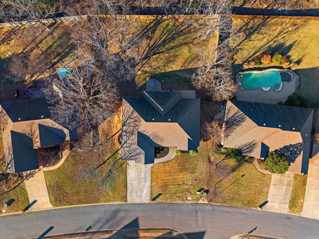 21 Hickory Bend Drive, Cabot, AR 72023