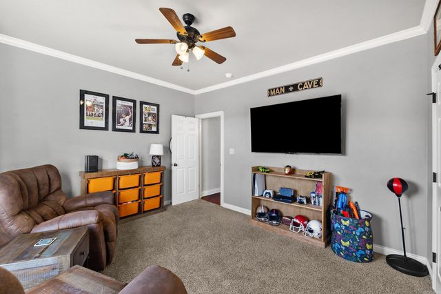 21 Hickory Bend Drive, Cabot, AR 72023