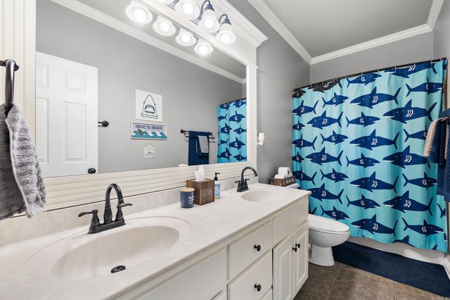 21 Hickory Bend Drive, Cabot, AR 72023