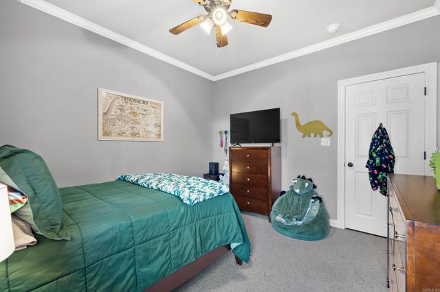 21 Hickory Bend Drive, Cabot, AR 72023