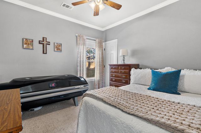 21 Hickory Bend Drive, Cabot, AR 72023