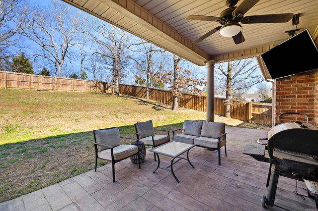 21 Hickory Bend Drive, Cabot, AR 72023
