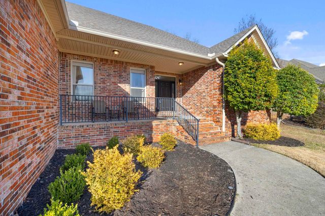 21 Hickory Bend Drive, Cabot, AR 72023