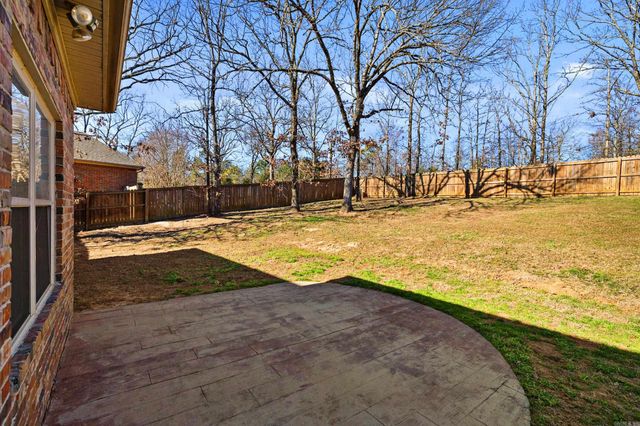21 Hickory Bend Drive, Cabot, AR 72023