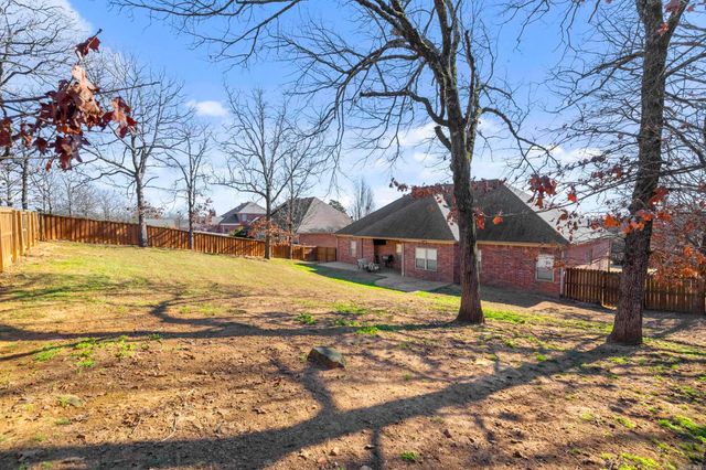 21 Hickory Bend Drive, Cabot, AR 72023