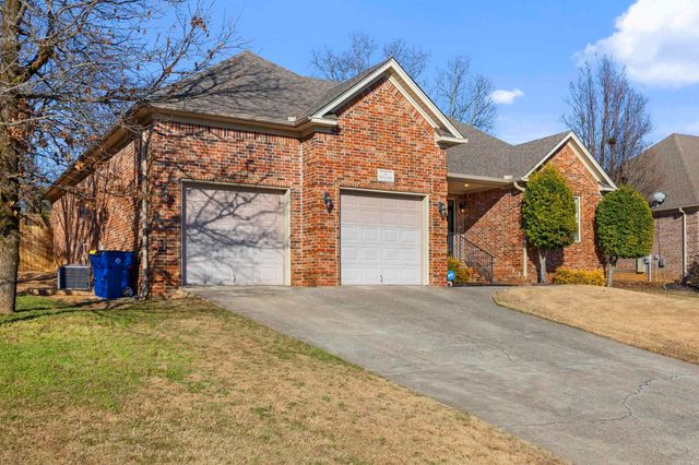 21 Hickory Bend Drive, Cabot, AR 72023