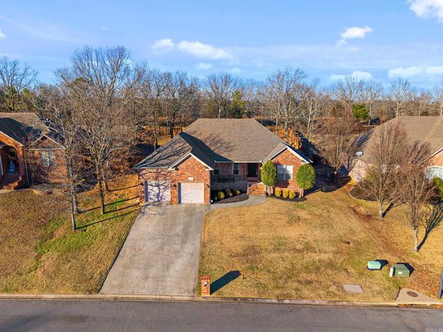 21 Hickory Bend Drive, Cabot, AR 72023