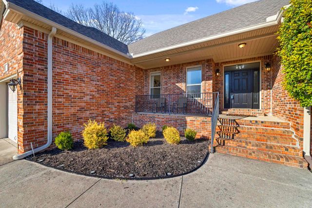 21 Hickory Bend Drive, Cabot, AR 72023