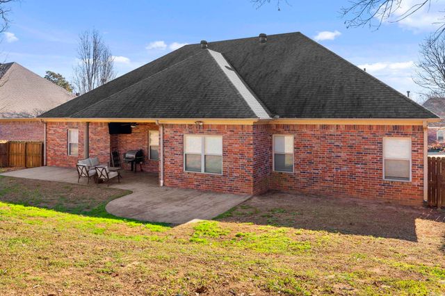 21 Hickory Bend Drive, Cabot, AR 72023