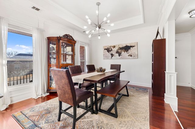 21 Hickory Bend Drive, Cabot, AR 72023