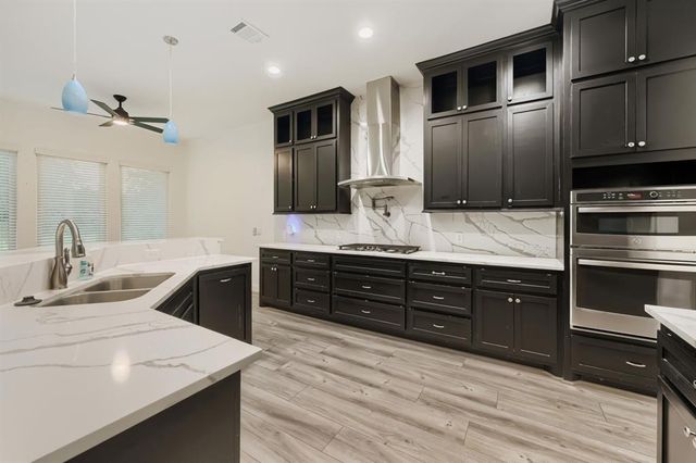 11715 Creek View Lane, Conroe, TX 77385