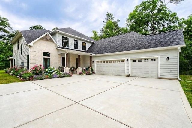 11715 Creek View Lane, Conroe, TX 77385