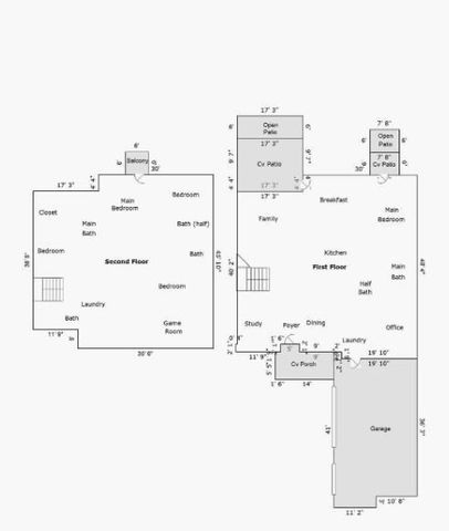 11715 Creek View Lane, Conroe, TX 77385