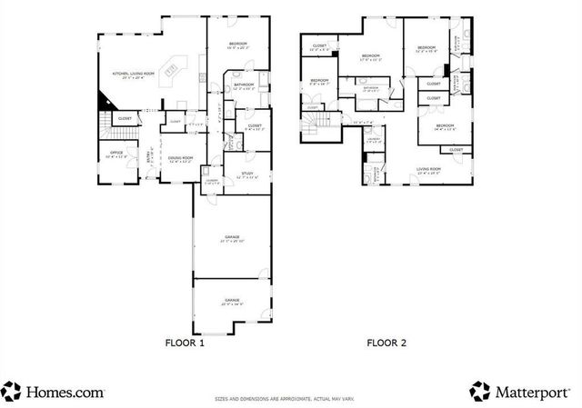 11715 Creek View Lane, Conroe, TX 77385