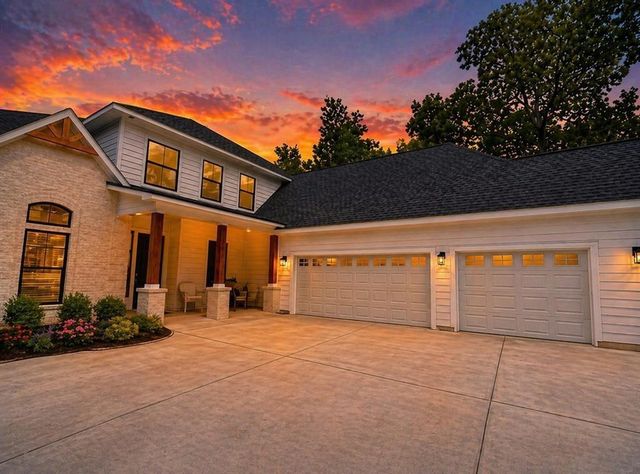 11715 Creek View Lane, Conroe, TX 77385