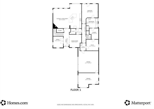 11715 Creek View Lane, Conroe, TX 77385