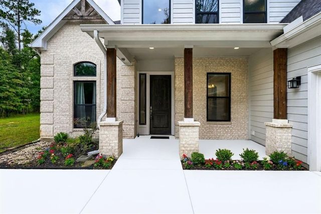 11715 Creek View Lane, Conroe, TX 77385