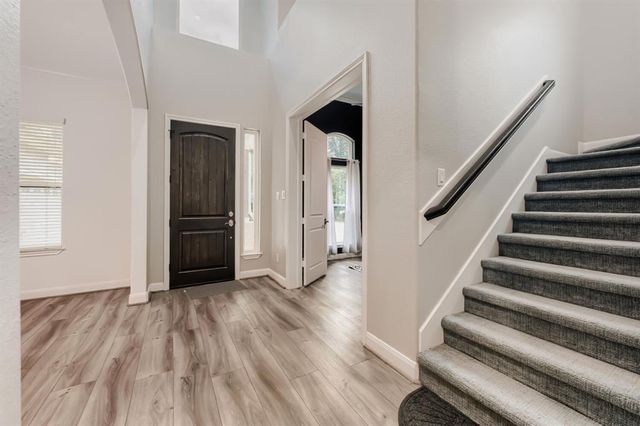 11715 Creek View Lane, Conroe, TX 77385