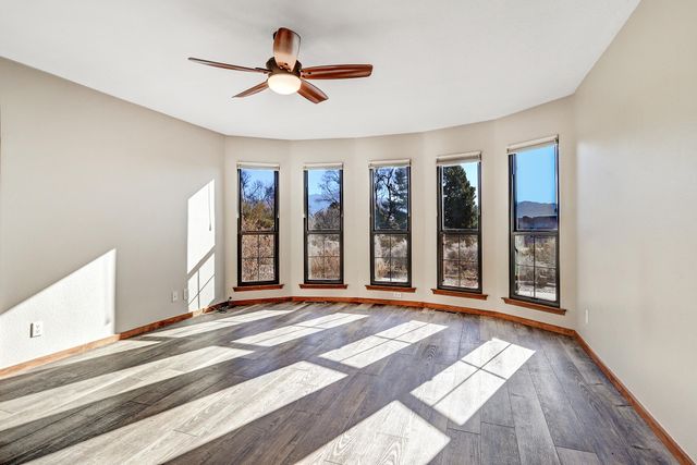 1 Santa Clara Trail, Corrales, NM 87048