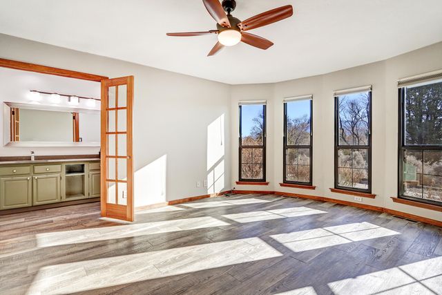 1 Santa Clara Trail, Corrales, NM 87048