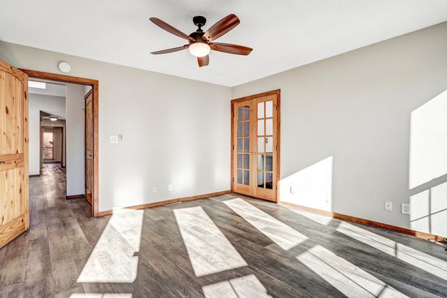 1 Santa Clara Trail, Corrales, NM 87048