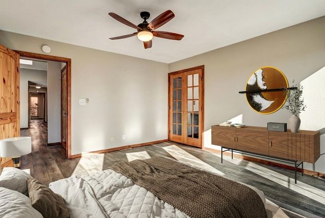 1 Santa Clara Trail, Corrales, NM 87048