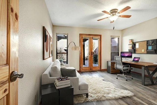 1 Santa Clara Trail, Corrales, NM 87048