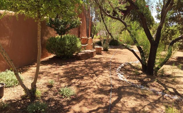 1 Santa Clara Trail, Corrales, NM 87048