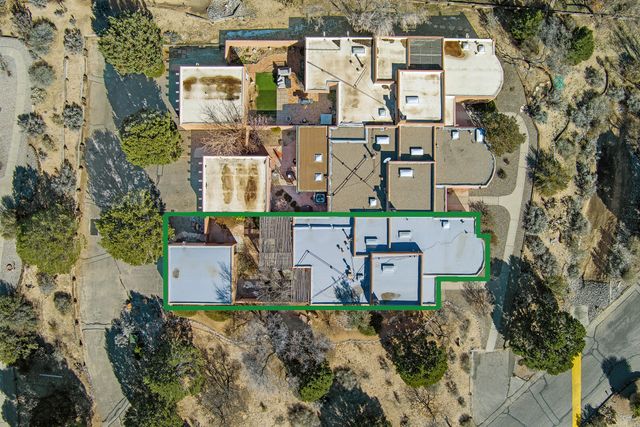 1 Santa Clara Trail, Corrales, NM 87048