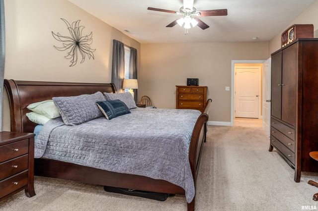 103 EXCALIBUR Drive, Carterville, IL 62918