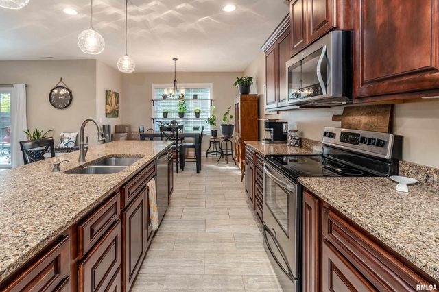 103 EXCALIBUR Drive, Carterville, IL 62918