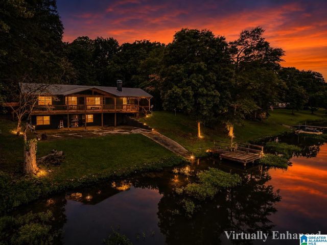 2500 HEBB ROAD, Wilsonville, AL 35186