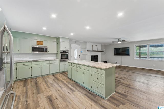 2500 HEBB ROAD, Wilsonville, AL 35186