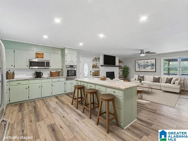 2500 HEBB ROAD, Wilsonville, AL 35186