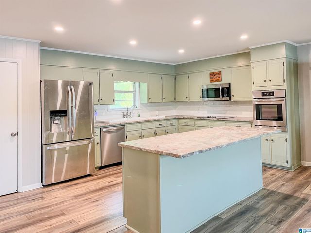 2500 HEBB ROAD, Wilsonville, AL 35186