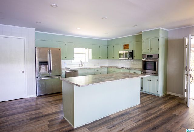 2500 HEBB ROAD, Wilsonville, AL 35186